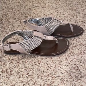 Steve Madden Sandals
